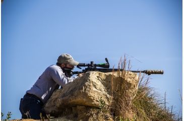 Image of NightForce ATACR, 7, 35x56mm F1