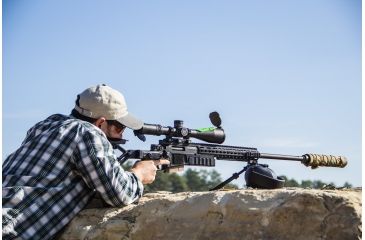 Image of NightForce ATACR, 7, 35x56mm F1