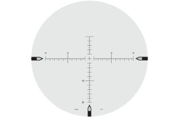 Image of MOAR-T Reticle
