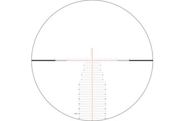 Image of MIL-XT Reticle