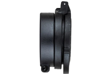 Image of NightForce BEAST ATACR Eyepiece Flip-Up Lens Cap, 25x F1, Black, Full-Size, Black, A467