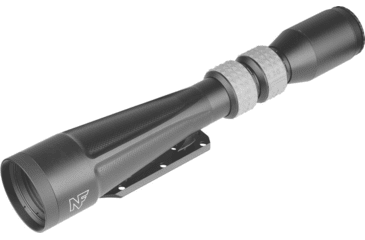 Image of NightForce Configurable Field 6-36x50mm F1 Spotting Scope, MIL-XTs, C656
