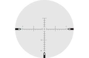 Image of NightForce ATACR MOAR Reticle