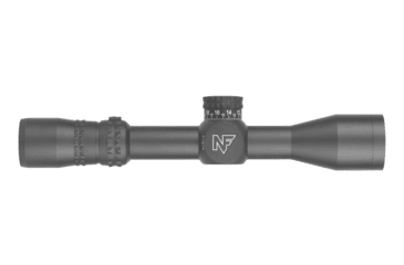 Image of NightForce NX6 2-12x42mm F1 30mm Tube Rifle Scope, First Focal Plane