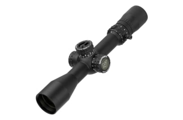Image of NightForce NX6 2-12x42mm F1 30mm Tube Rifle Scope, First Focal Plane