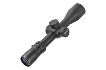 Image of NightForce NX6 2-12x42mm F2 30mm Tube Rifle Scope, Second Focal Plane