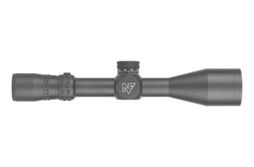 Image of NightForce NX6 3-18x50mm F1 30mm Tube Rifle Scope, First Focal Plane
