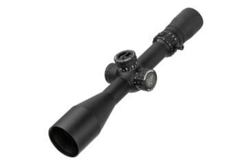 Image of NightForce NX6 3-18x50mm F1 30mm Tube Rifle Scope, First Focal Plane
