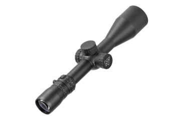 Image of NightForce NX6 3-18x50mm F2 30mm Tube Rifle Scope, Second Focal Plane