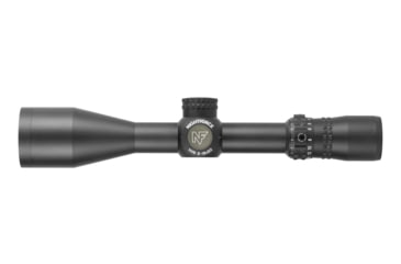 Image of NightForce NX6 3-18x50mm F2 30mm Tube Rifle Scope, Second Focal Plane