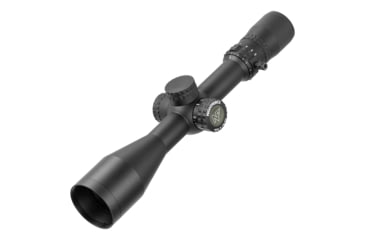 Image of NightForce NX6 3-18x50mm F2 30mm Tube Rifle Scope, Second Focal Plane