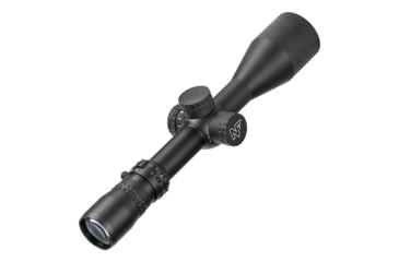 Image of NightForce NX6 4-24x50mm F2 30mm Tube Rifle Scope, Second Focal Plane
