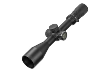 Image of NightForce NX6 4-24x50mm F2 30mm Tube Rifle Scope, Second Focal Plane