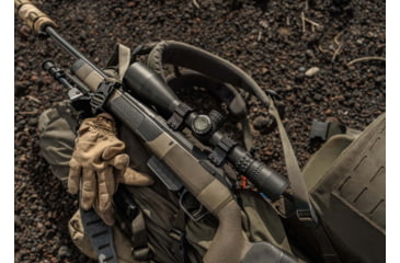 Image of NightForce NX6 6-36x56mm F2 34mm Tube Rifle Scope, Second Focal Plane