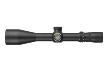 Image of NightForce NX6 6-36x56mm F1 34mm Tube Rifle Scope, First Focal Plane