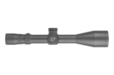 Image of NightForce NX6 6-36x56mm F1 34mm Tube Rifle Scope, First Focal Plane