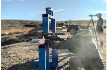 Image of NightForce NX6 6-36x56mm F2 34mm Tube Rifle Scope, Second Focal Plane