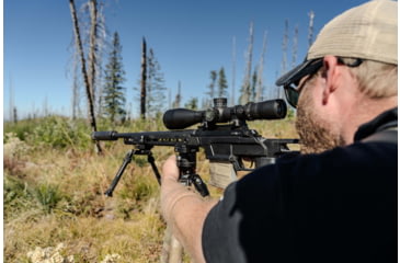 Image of NightForce NX6 6-36x56mm F2 34mm Tube Rifle Scope, Second Focal Plane