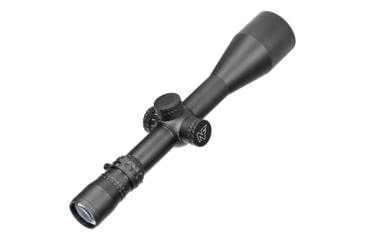 Image of NightForce NX6 6-36x56mm F2 34mm Tube Rifle Scope, Second Focal Plane