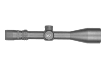 Image of NightForce NX6 6-36x56mm F2 34mm Tube Rifle Scope, Second Focal Plane