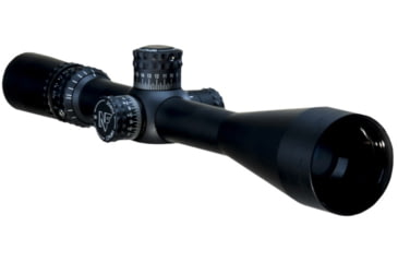 Image of NightForce NXS5.5-22x56mm Rifle Scope - .250 MOA, ZeroStop, MOAR Reticle, Black, Full-Size, C434
