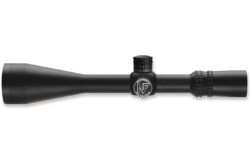 Image of NightForce 5-22x56mm NXS5 Rifle Scope, 30mm Tube, Second Focal Plane, MOAR Reticle, Black, Full-Size, C434