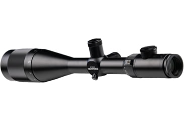 Image of NightForce Precision Benchrest 8-32x56mm Rifle Scope, 30mm, Illuminated NP-R2 Reticle, Black, Full-Size, C112