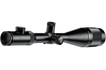 Image of NightForce Precision Benchrest 8-32x56mm Rifle Scope, 30mm, Illuminated NP-R2 Reticle, Black, Full-Size, C112
