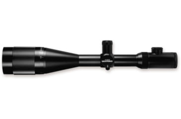 Image of NightForce NF Benchrest 8-32x56mm Rifle Scope, 30mm, Second Focal Plane, Illuminated NP-R2 Reticle, Black, Full-Size, C112