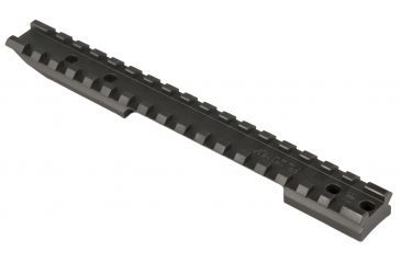 Image of NightForce Remington 700 One-Piece 20MOA Base - Long Action