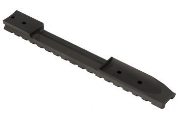Image of NightForce Remington 700 One-Piece 20MOA Base - Long Action