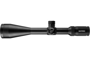 Image of NightForce SHV 5-20x56mm Rifle Scope, 30mm Tube, Second Focal Plane, .250 MOA,MOAR Non-Illuminated Reticle, Black, Full-Size, C534