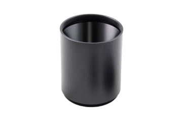 Image of NightForce ATACR 4-16x50mm 3in Sunshade  Black, S596A