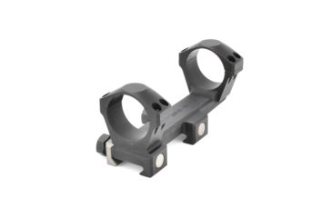 Image of NightForce Uni-Mount 1.125-Inch High One-Piece 20MOA Mount - 1.125, 30mm Tube