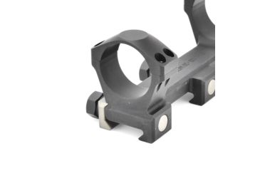 Image of NightForce Uni-Mount 1.125-Inch High One-Piece 20MOA Mount - 1.125, 30mm Tube