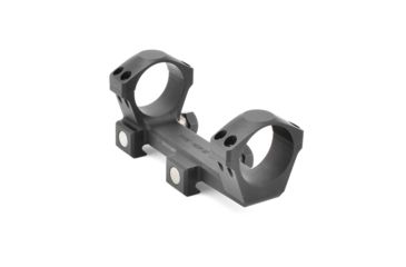 Image of NightForce Uni-Mount 1.125-Inch High One-Piece 20MOA Mount - 1.125, 30mm Tube