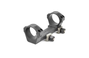 Image of NightForce Uni-Mount 1.125-Inch High One-Piece 20MOA Mount - 1.125, 30mm Tube