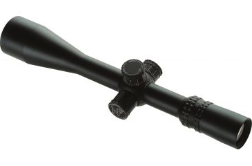 Image of Nightforce Rifle Scopes with Zero Stop, Hi Speed 50mm
