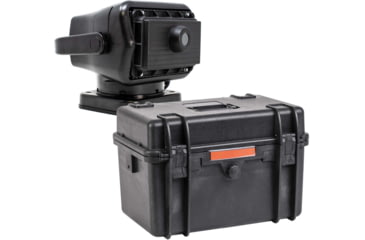 Image of NightRide 360 HighRes 640-19 Thermal Imaging Camera, w/ Case, NRS640-19C