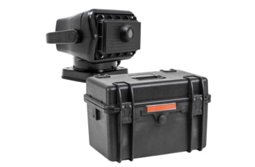Image of NightRide NightRide 360 Plus HighRes Thermal Camera w/Case, 19mm Lens, 640 x 512 pixels, 25 Hz, NRSX640-19C