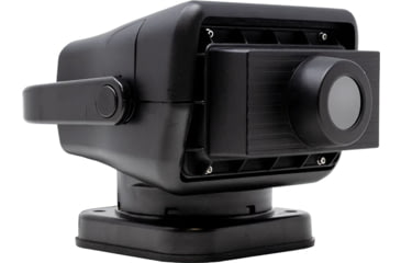 Image of NightRide NightRide 360 Plus HighRes Thermal Camera w/Case, 19mm Lens, 640 x 512 pixels, 25 Hz, NRSX640-19C