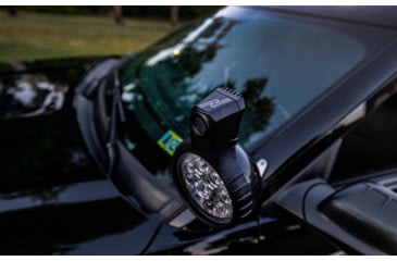 Image of NightRide Pro-SL S04 Ring 384 Thermal Imaging Camera w/USB