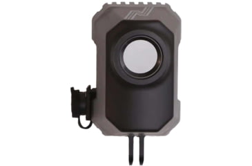 Image of NightRide Trailblazer 384 Grille Mount Thermal Imaging Camera w/Ethernet