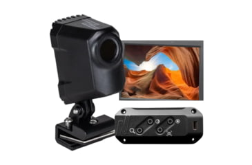 Image of NightRide Trailblazer 640 USB w HDMI Controller/Monitor