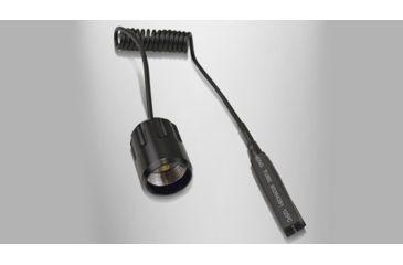 Image of NightSnipe Class-1 NS300 Fixed Beam Hunting Light Kit, Red, C1F-R-8084