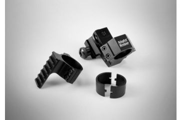 Image of NightSnipe NS400 IR Illuminator Hunting Light Kit, Infrared Beam, NS400K-IR-2598