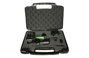 Image of NightSnipe NS400 IR Illuminator Hunting Light Kit, Infrared Beam, NS400K-IR-2598