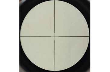 Image of NightStar 3-9X44 Rifle Scope, Black, NS3944D