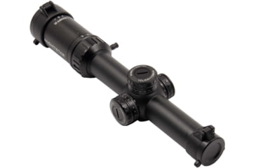 Image of NightStar 1-6x24mm LPVO 30mm Tube Riflescope, Second Focal Plane