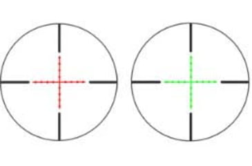 Image of NightStar 3-30x56mm 35mm Tube Riflescope, First Focal Plane